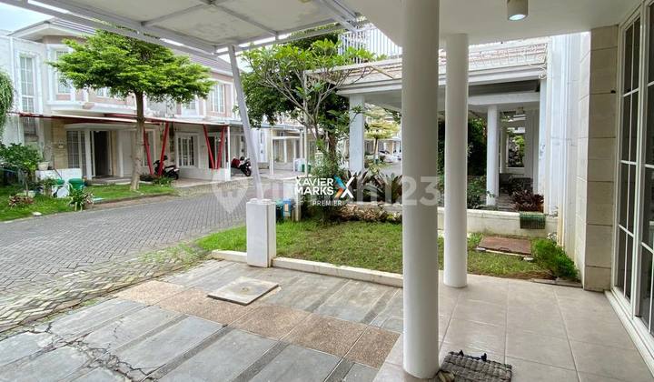 For Rent Green Orchid 120/128 Elite Carport 2 Dekat Brawijaya 2