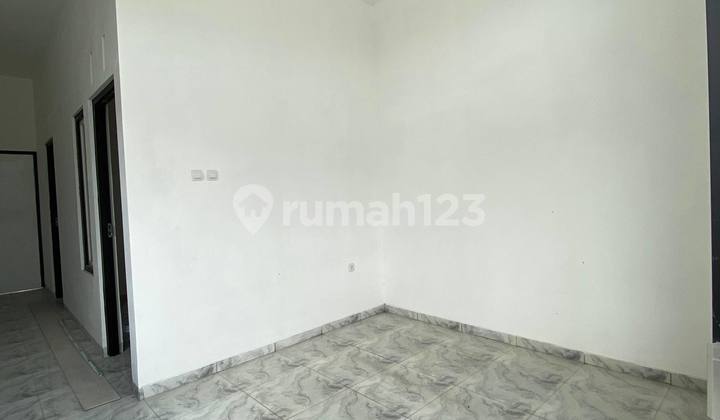 Rumah Murah 3Kt Danau2 Sawojajar Modern Masuk Kota Malang 2