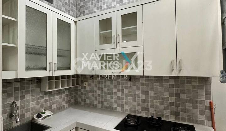 Murah Gunung2 Tidar 110/98 Elite Modern Dekat Sekolah Internasional