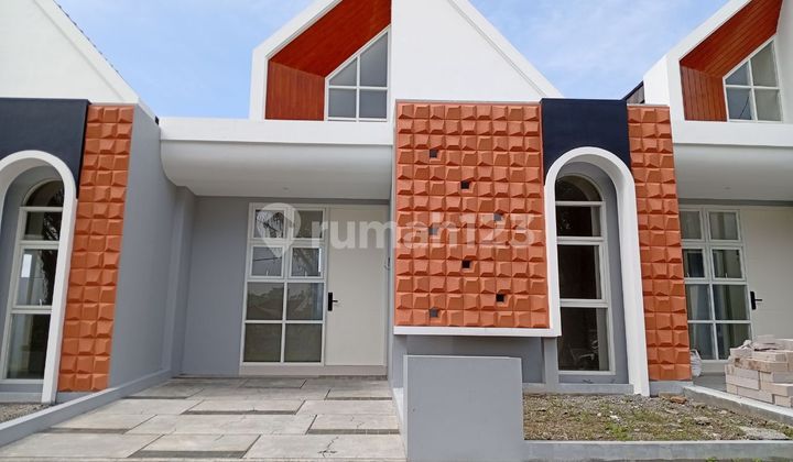 Promo Perum Klojen Tengah Kota Modern Lokasi Langka Promo Perum Klojen Tengah Kota Modern Lokasi Langka