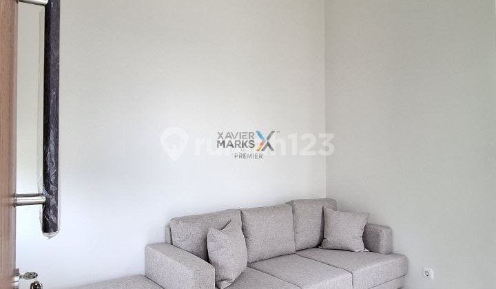 Rumah Baru Riverfront Sawojajar Elite Modern Dekat Tol 2