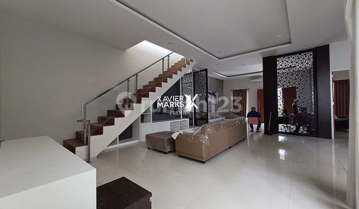 Raya Greenwood Golf 450/300 Elite Mewah Elegan 2