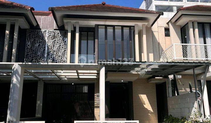 Rumah 4 Kt Permata Jingga Soehatt Mewah Harga Miring 1