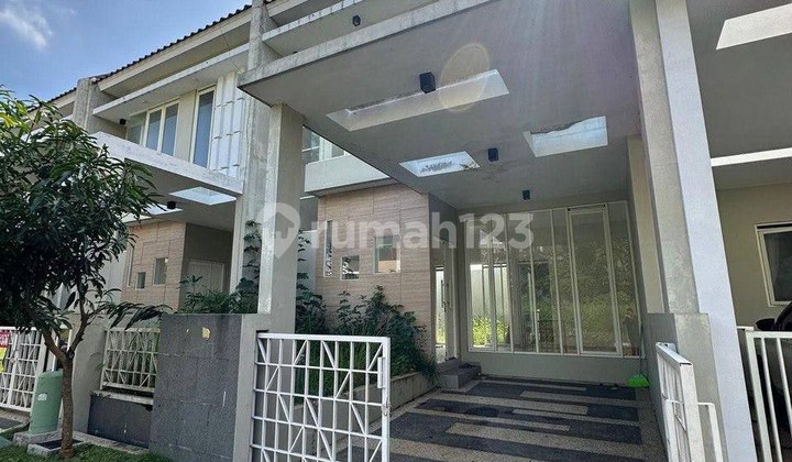 Cheap New House Vpt Tidar 3Kt Elite Modern Ready to Occupy 2