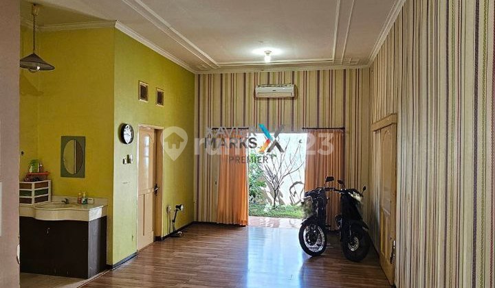 Murah Istana Dieng 115/200 Kt4 Elite Harga Miring