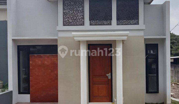 For Rent Soehatt 3Kt Modern Siap Dekat Brawijaya