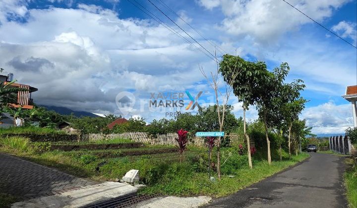 Cheap Land 3M-An Area 286 Stones Near Baloga Access for 2 Cars