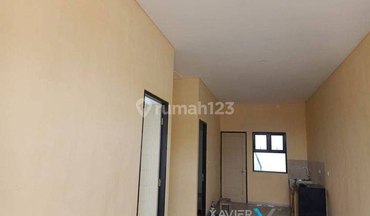 Rumah Baru 25 Jt/th Riverside Siap Huni Selangkah Ke Exit Tol Karanglo 2