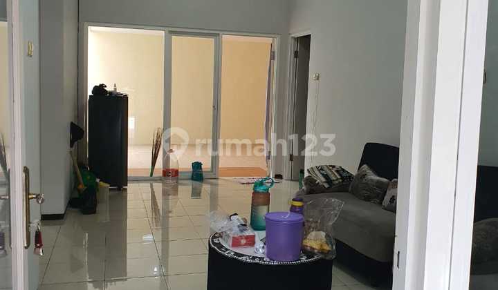 Murah Permata Jingga 120/153 Elite Siap Huni Harga Miring 2