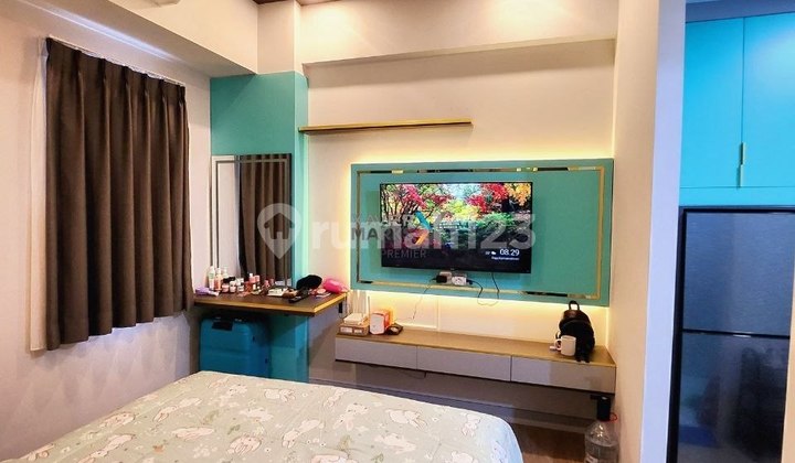 Termurah Apartement Begawan Furnished Harga Miring