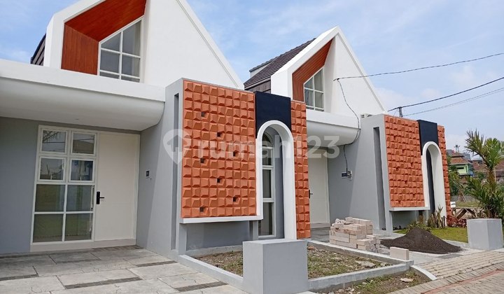 Promo Perum Klojen Elite Modern Tengah Kota Promo Perum Klojen Elite Modern Tengah Kota