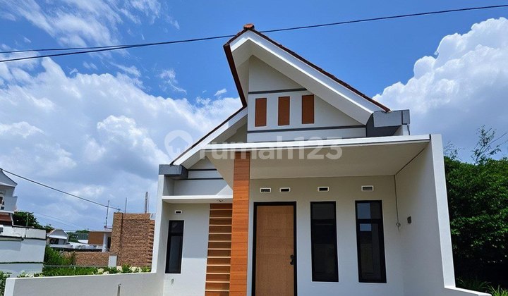 Promo Perum Pakis 200Jtan Modern DP 0% Free Biaya Pajak Promo Perum Pakis 200Jtan Modern DP 0% Free Biaya Pajak