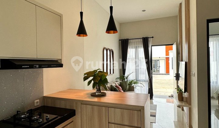 Promo Rumah 400Jtaan Malang Kota Sawojajar Modern Dekat Tol Promo Rumah 400Jtaan Malang Kota Sawojajar Modern Dekat Tol