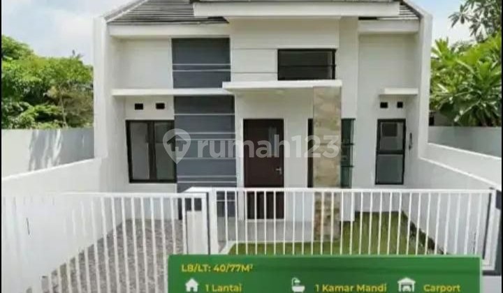 Rumah Baru Ikan2 Blimbing Modern Siap Huni Dekat Brawijaya Rumah Baru Ikan2 Blimbing Modern Siap Huni Dekat Brawijaya