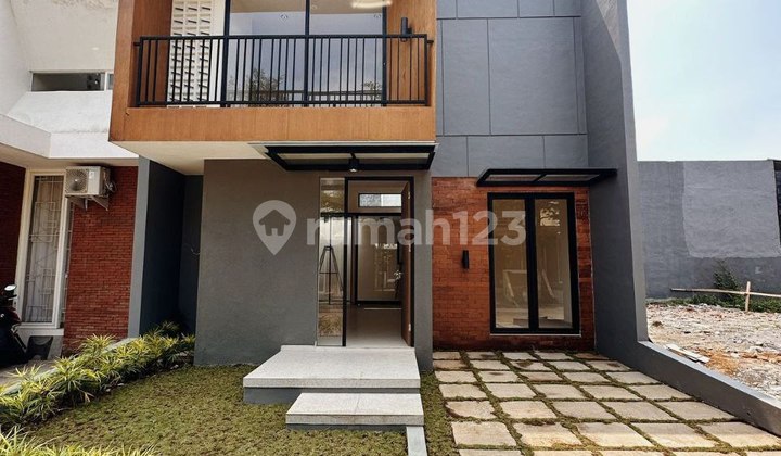Promo Perum Elite Tidar 68/105 Modern Free Biaya Promo Perum Elite Tidar 68/105 Modern Free Biaya