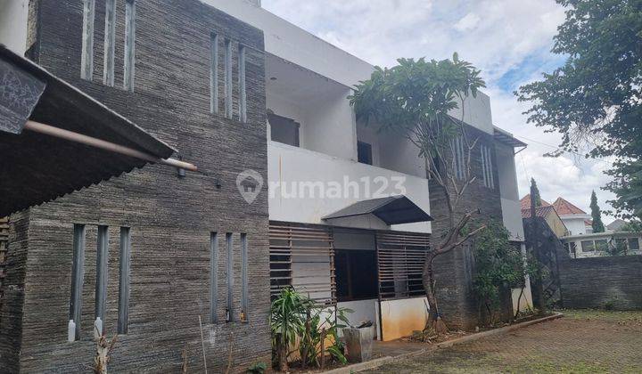 Rumah Kos-kosan Di Lokasi Strategis Jl Kemang Timur Jakarta Selatan 1