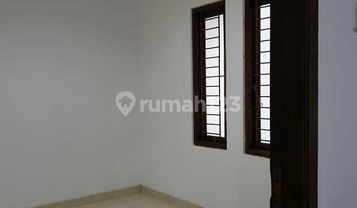 Rumah Bagus Di Jl Swadaya Pondok Aren Tangerang Selatan 2