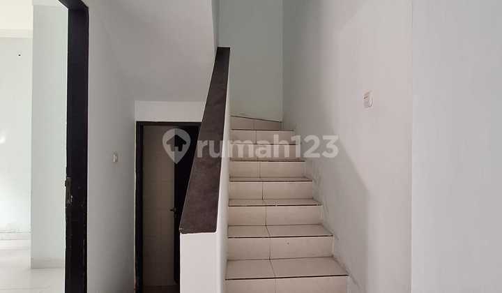 Dijual Cepat Rumah Bagus di Graha Raya Bintaro 2