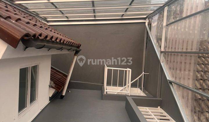 Rumah Bagus di Mahagoni Park Graha Raya Bintaro, lokasi strategis..dekat RS Pondok Indah Bintaro, dekat stasiun Jurangmangu, mall bxc, sekolah ,...pasar modern 2