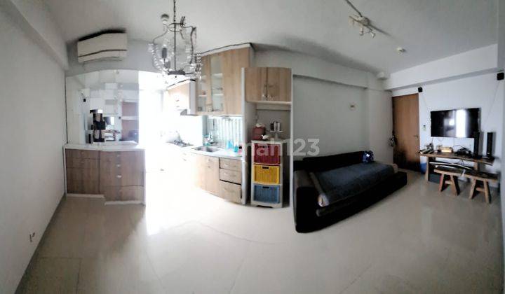 Apartemen Bagus di Bintaro Park View Pesanggrahan Jaksel 1