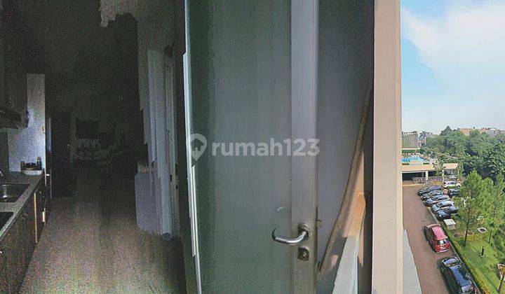 Apartemen Bagus di Bintaro Park View Pesanggrahan Jaksel 2