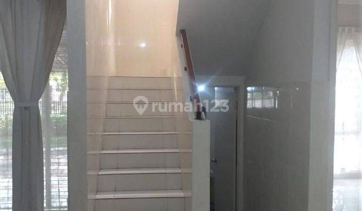 Rumah Bagus di Discovery Bintaro Jaya 2