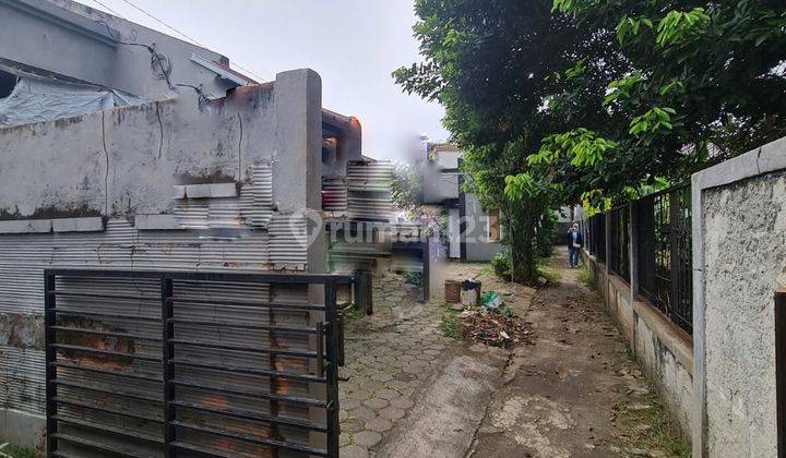 Rumah Kos-kosan Bagus Di Jl Kalimantan, Gg Sakinah Jombang Tangerang Selatan 2