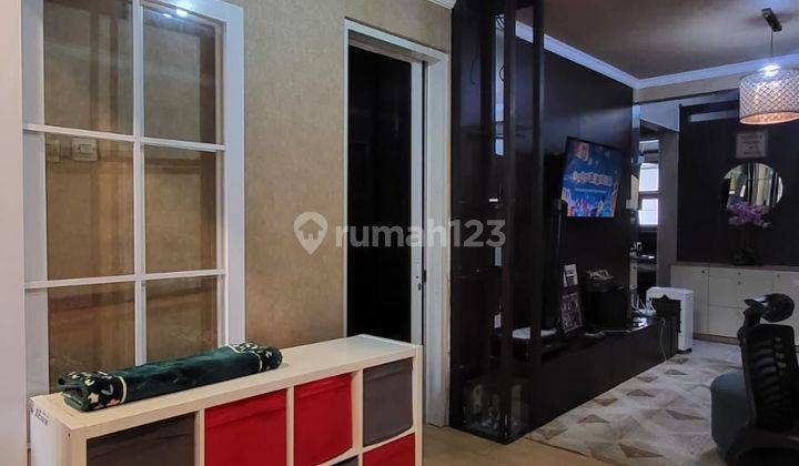 Rumah Bagus Di Cluster Valencia Graha Raya Bintaro Jaya, 2