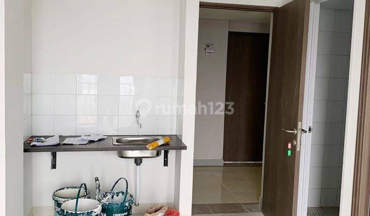 Apartemen  Murah Lokasi Strategis  Di Bintaro Jaya 2