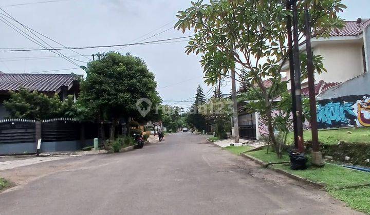 Kavling Siap Bangun Di Punai Raya Bintaro Jaya Sektor 2 2