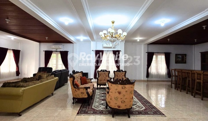 Nice House on Jl Arco Raya Cilandak South Jakarta