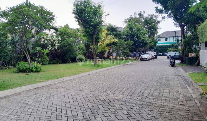 Hotsale ....kavling  Lokasi Premium Siap Bangun Di Bintaro Jaya. 1