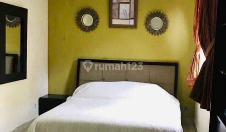 Rumah Bagus Di Jl Kartika Alam, Pondok Indah, Jakarta Selatan 2