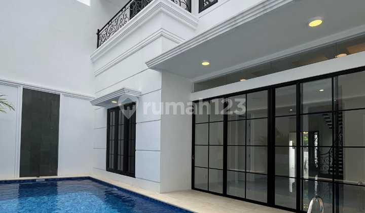 Rumah bagus,nyaman,lokasi ok di Pondok Indah Jaksel Rumah bagus,nyaman,lokasi ok di Pondok Indah Jaksel