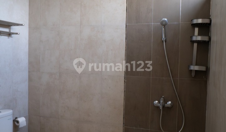 Rumah Bagus di Jl Jaya Mandala, Menteng Dalam Jakarta Pusat 2