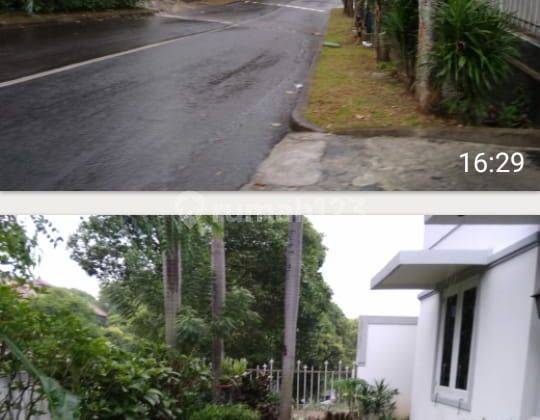 Dijual Rumah Bagus Di Perumahan Bukit Mas, Pesanggrahan. 1