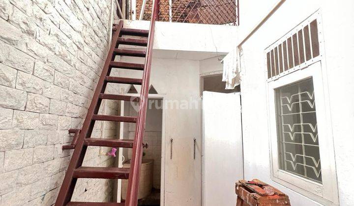 foto lainnya rumah bagus di alam permai