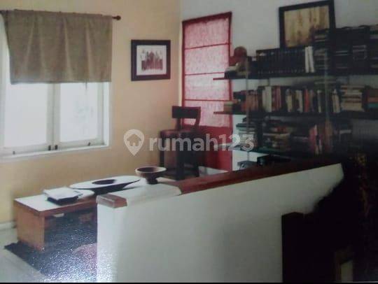 Dijual Rumah Bagus Di Perumahan Bukit Mas, Pesanggrahan. 2