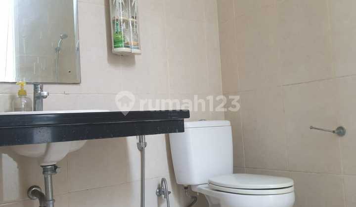 Rumah 4 Lantai,Dalam Cluster di Bintaro Jaya 7 2