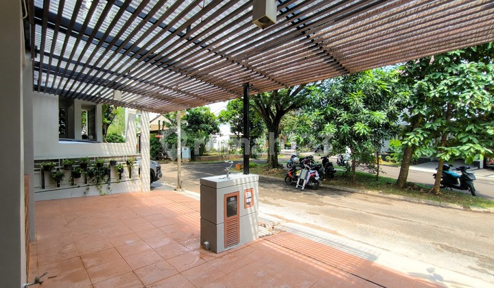 Rumah Bagus Di Graha Raya Bintaro Jaya Tangerang Selatan 2