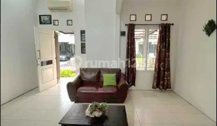 Rumah di Permata Bintaro 1M an siap huni di Sektor 9 Bintaro Jaya Rumah di Permata Bintaro 1M an siap huni di Sektor 9 Bintaro Jaya