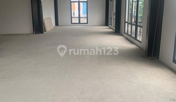 Perkantoran, 2 Lantai, Di Lebak Bulus.. Perkantoran, 2 Lantai, Di Lebak Bulus..