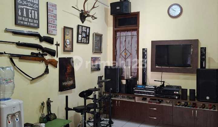 Rumah Bagus di Eldora Residence Graha Raya Bintaro Jaya Rumah Bagus di Eldora Residence Graha Raya Bintaro Jaya