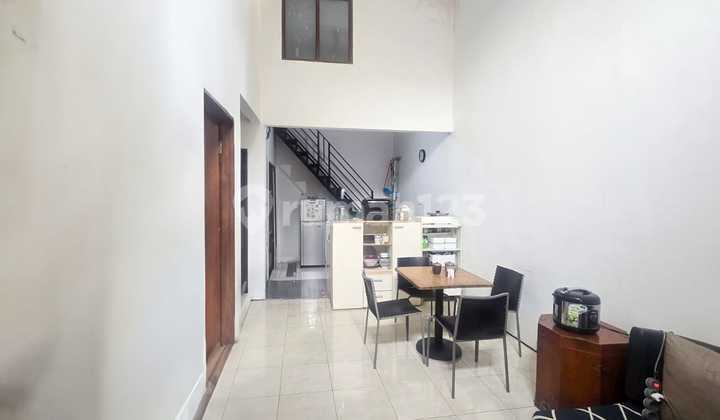 Rumah Murah Di Sektor 9 Bintaro Rumah Murah Di Sektor 9 Bintaro