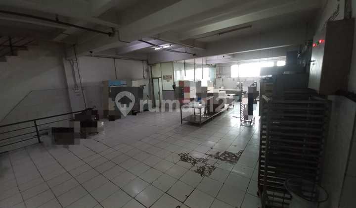 Ruko Siap Pakai Di Jl RC Veteran Bintaro Jakarta Selatan