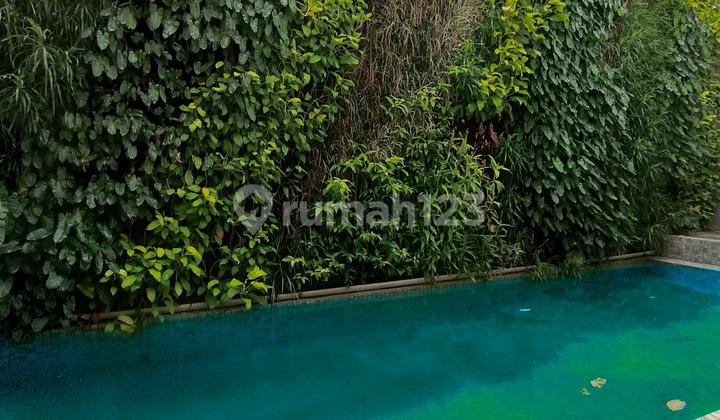 Rumah Bagus Di Pondok Hijau Pondok Indah Jakarta Selatan 2