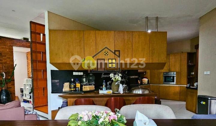 Rumah Siap huni di Bintaro Jaya 9 2