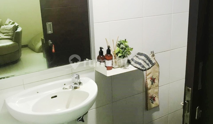 Rumah 2, 5 Lantai, Lokasi di Jakarta Selatan 2