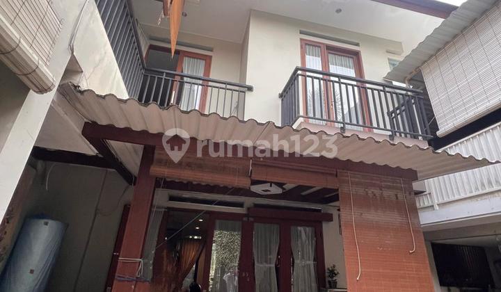 Rumah Bagus,siap huni di Bintaro Jaya 9 2
