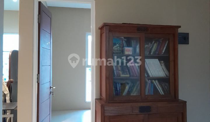 Rumah Bagus di Bintaro Jaya 9, 2 Lantai 2